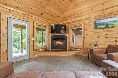 1026 High Top Mountain Road, Whittier, NC 28789 - Photo 3