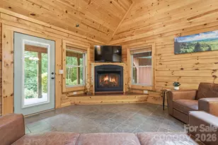 1026 High Top Mountain Rd, Whittier, NC 28789 - Photo 3