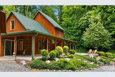 1026 High Top Mountain Road, Whittier, NC 28789 - Photo 5