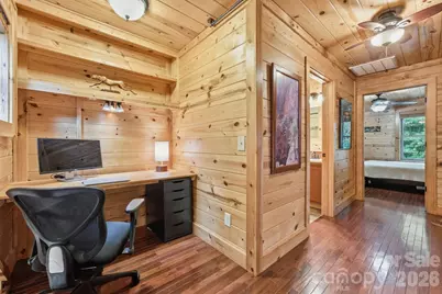 1026 High Top Mountain Road, Whittier, NC 28789 - Photo 31