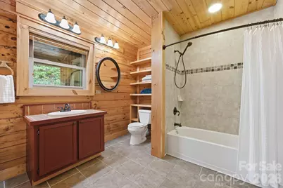 1026 High Top Mountain Road, Whittier, NC 28789 - Photo 27
