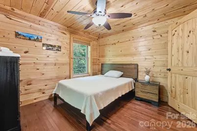 1026 High Top Mountain Road, Whittier, NC 28789 - Photo 35