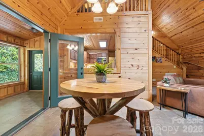 1026 High Top Mountain Road, Whittier, NC 28789 - Photo 19