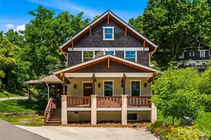 25 Shady Park Ln, Asheville, NC 28804 - Photo 1