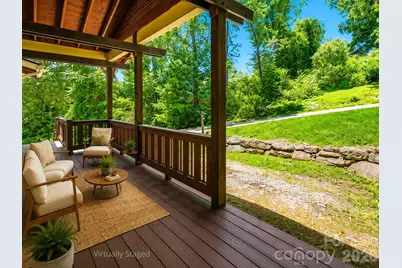 25 Shady Park Lane, Asheville, NC 28804 - Photo 5