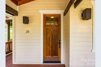 25 Shady Park Lane, Asheville, NC 28804 - Photo 9