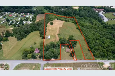 412 McMurray Road, Flat Rock, NC 28731 - Photo 1