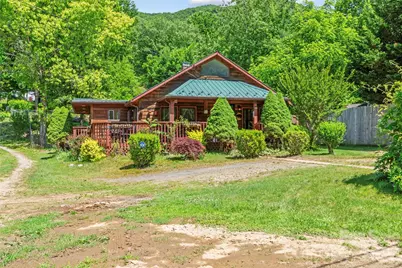 30 Clover Lane, Burnsville, NC 28714 - Photo 1