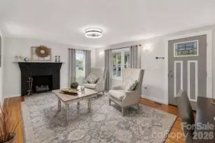 32 W Highland Ave, Granite Falls, NC 28630 - Photo 5