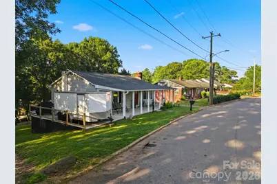 32 W Highland Avenue, Granite Falls, NC 28630 - Photo 37