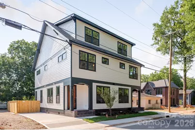 532 Campus Street, Charlotte, NC 28216 - Photo 25