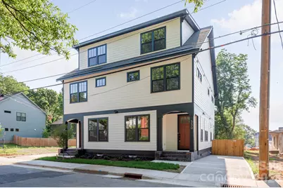 532 Campus Street, Charlotte, NC 28216 - Photo 1