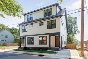 532 Campus St, Charlotte, NC 28216 - Photo 1