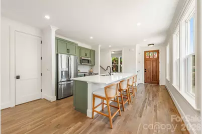 532 Campus Street, Charlotte, NC 28216 - Photo 3