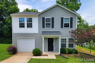 1127 Oswald T Dr, Newton, NC 28658 - Photo 1