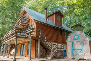 330 Riddle Cove Rd, Maggie Valley, NC 28751 - Photo 1