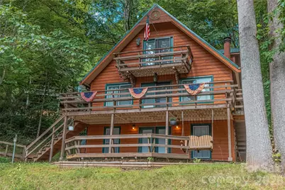 330 Riddle Cove Road, Maggie Valley, NC 28751 - Photo 3