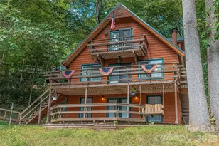 330 Riddle Cove Rd, Maggie Valley, NC 28751 - Photo 3