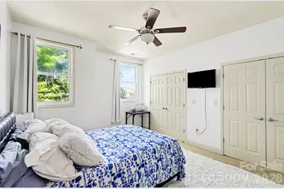 10130 Fairlea Drive, Charlotte, NC 28269 - Photo 27