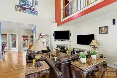 10130 Fairlea Drive, Charlotte, NC 28269 - Photo 11