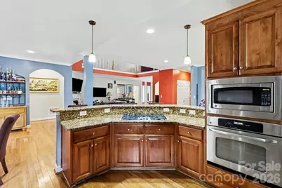 10130 Fairlea Drive, Charlotte, NC 28269 - Photo 17