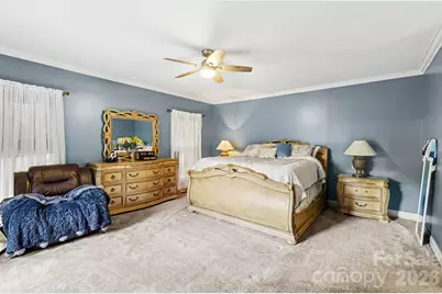 10130 Fairlea Drive, Charlotte, NC 28269 - Photo 23