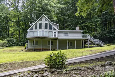 101 Friar Tuck Lane, Maggie Valley, NC 28751 - Photo 3