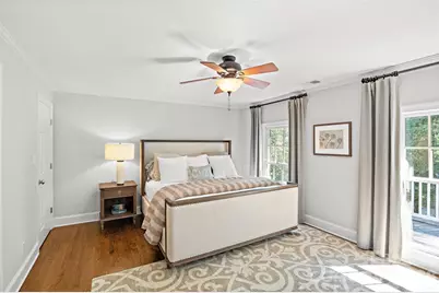 3221 Lazy Branch Road, Charlotte, NC 28270 - Photo 31