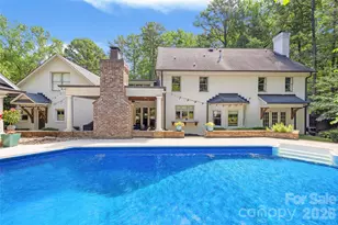 3221 Lazy Branch Rd, Charlotte, NC 28270 - Photo 41