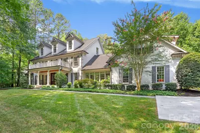 3221 Lazy Branch Road, Charlotte, NC 28270 - Photo 3