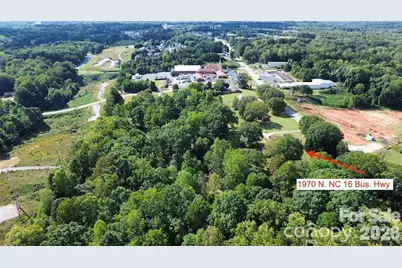 1970 N Nc 16 Business Highway, Denver, NC 28037 - Photo 5