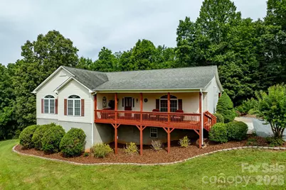 1697 Windswept Ridge, Marshall, NC 28753 - Photo 1
