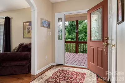 1697 Windswept Ridge, Marshall, NC 28753 - Photo 5