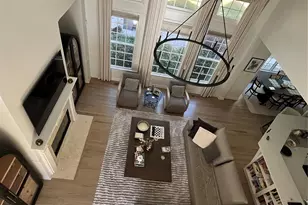 3401 Savannah Hills Dr, Matthews, NC 28105 - Photo 3