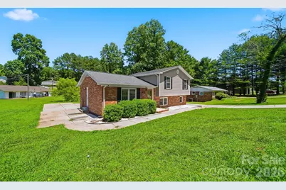 1401 Southwest Boulevard, Newton, NC 28658 - Photo 41