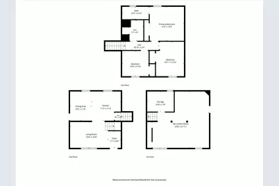 1401 Southwest Boulevard, Newton, NC 28658 - Photo 47
