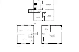 1401 Southwest Blvd, Newton, NC 28658 - Photo 47