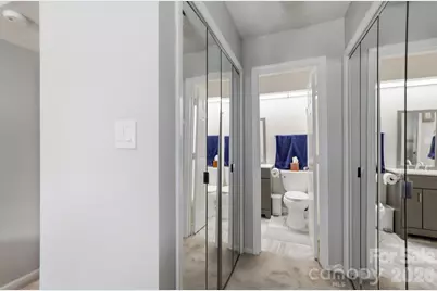 9319 S Vicksburg Park Court, Charlotte, NC 28210 - Photo 21
