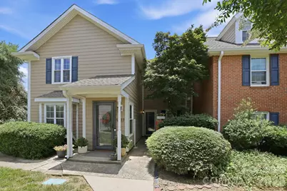 9319 S Vicksburg Park Court, Charlotte, NC 28210 - Photo 1