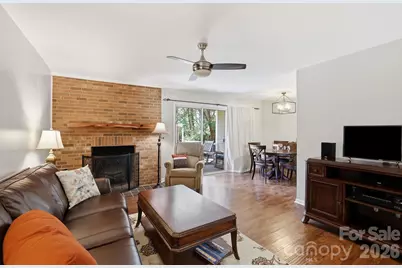 9319 S Vicksburg Park Court, Charlotte, NC 28210 - Photo 13