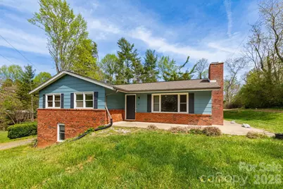 41 Kennedy Road, Weaverville, NC 28787 - Photo 1