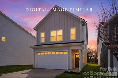 9119 Old Moores Chapel Road, Charlotte, NC 28214 - Photo 1