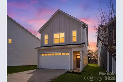 9119 Old Moores Chapel Road, Charlotte, NC 28214 - Photo 1