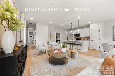 9119 Old Moores Chapel Road, Charlotte, NC 28214 - Photo 5
