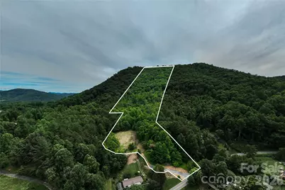 9999 Morgan Branch Road, Weaverville, NC 28787 - Photo 5