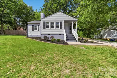 711 Flint Street, Rock Hill, SC 29730 - Photo 1