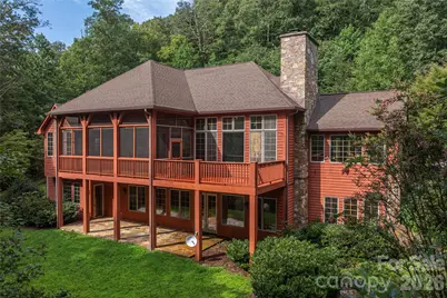98 Flat Creek Road, Fairview, NC 28730 - Photo 3