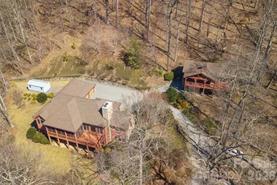 98 Flat Creek Road, Fairview, NC 28730 - Photo 41