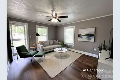 409 S Maple Street, Dallas, NC 28034 - Photo 5