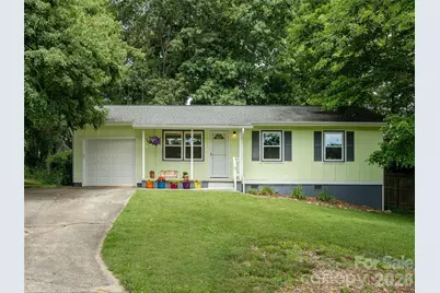 14 Fox Run Place, Fairview, NC 28730 - Photo 1